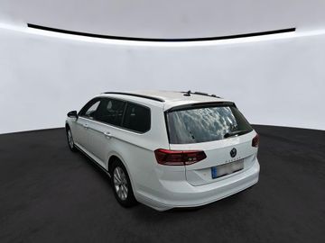 Volkswagen Passat Variant - 3