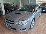 Subaru OUTBACK 2.0d AQ mt*TAGLIANDI CERTIFICATI - Subaru Outback aus 2008