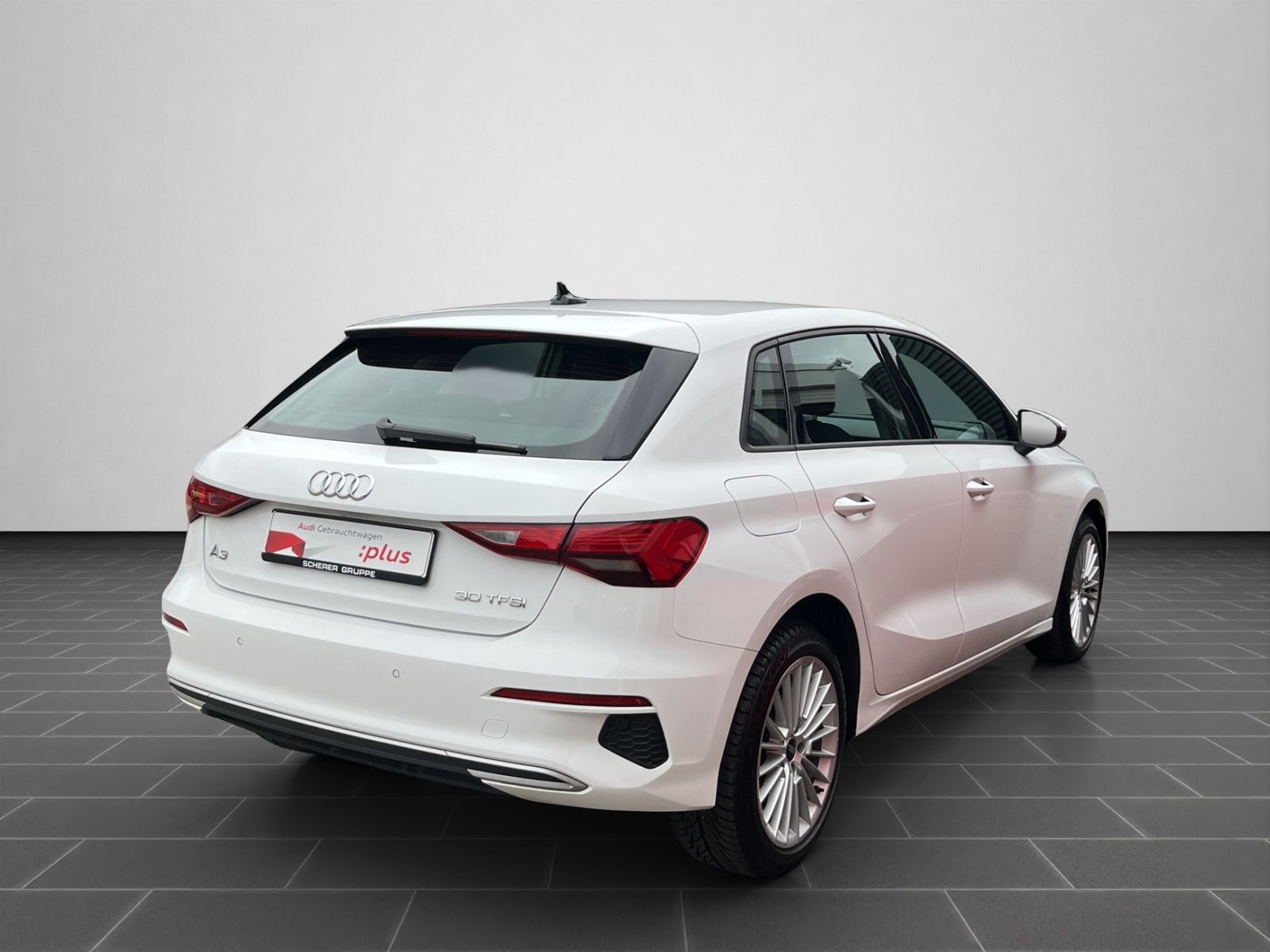 Audi A3 - Bild 3