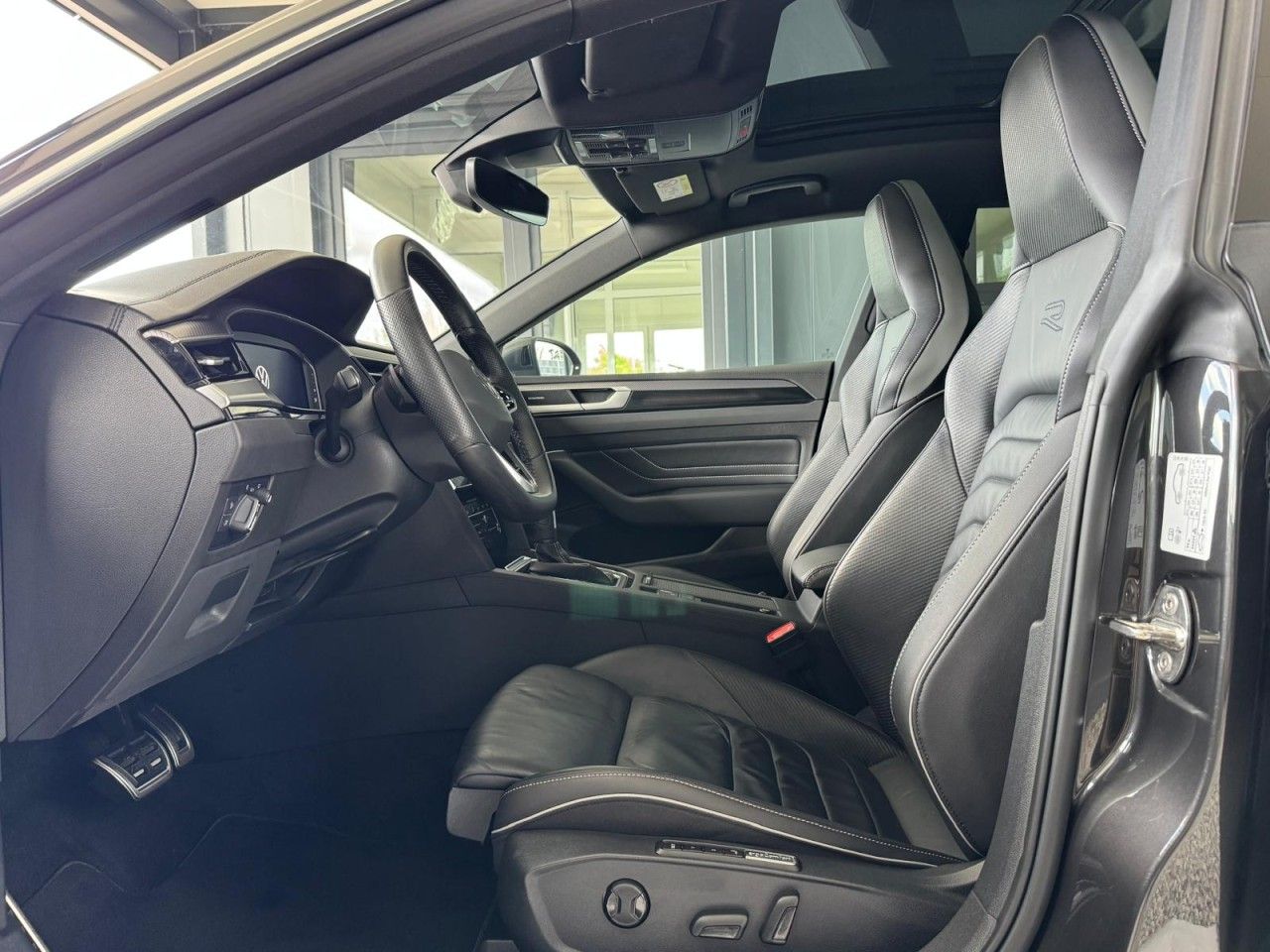 Volkswagen Arteon 2.0 TDI DSG,R-LINE,4x4,STANDH,AHK,VIRTUAL foto 7