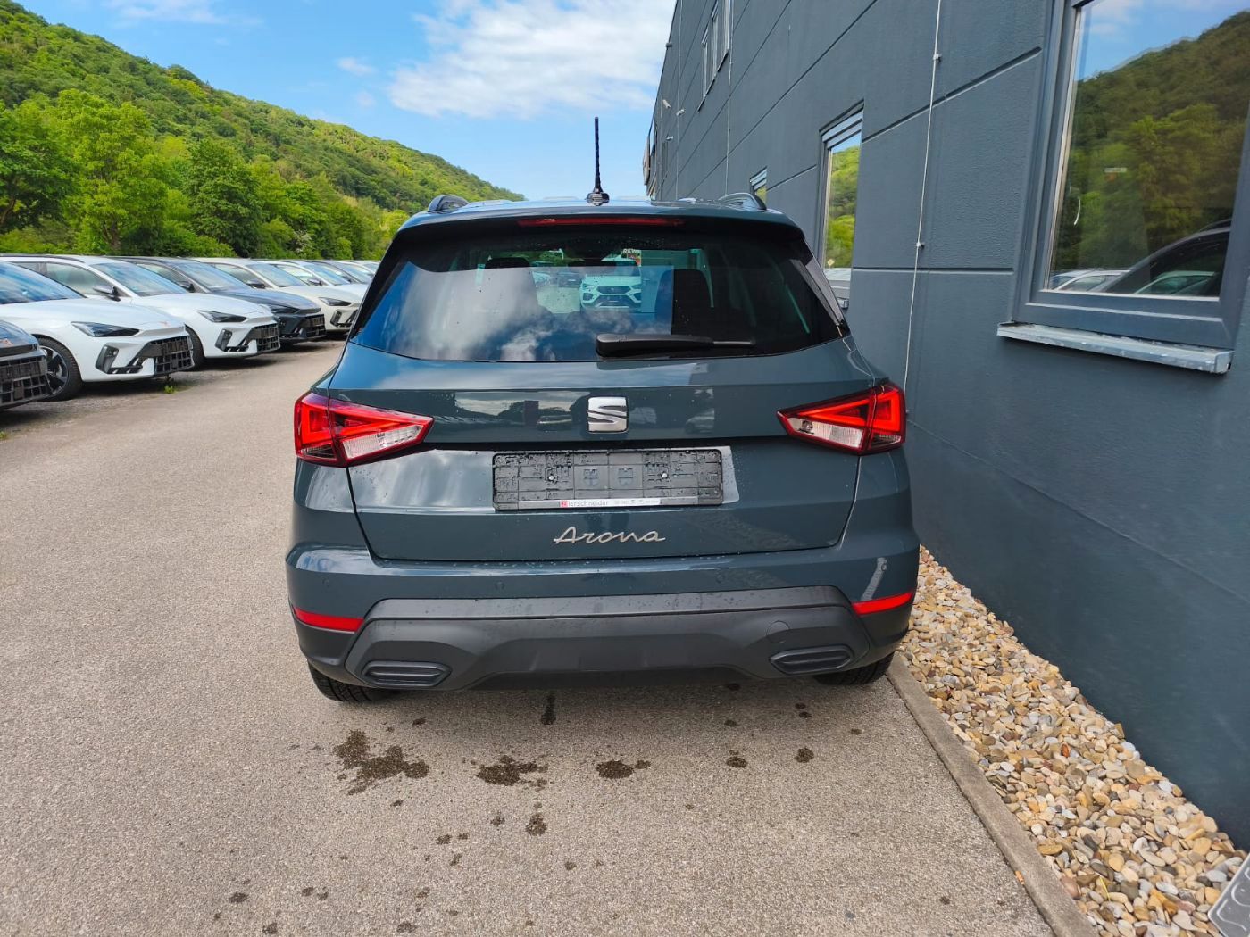 Seat Arona - Bild 5