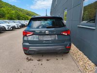 Seat Arona - Vorschau Bild 5
