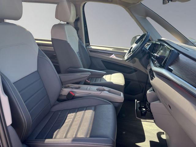 T7 Multivan Style 2.0TSI 150kW