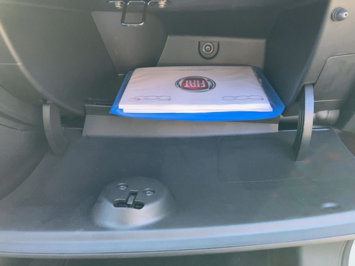 Fiat 500C - Bild 15