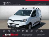 Toyota Proace City 1.5 Meister L1 - AHK - Dachreling -  - Toyota Proace City aus 2022