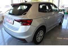 Fahrzeugabbildung Skoda Fabia Ambition 1.0 Apple CarPlay,Android Auto,Wi