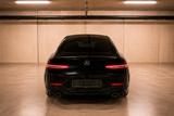Mercedes-Benz AMG GT 53 4MATIC+ AMG Performance Sitze LED 360° - gebrauchte Mercedes-Benz AMG GT aus dem Jahr 2023