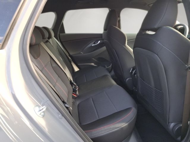 Hyundai i30 – Bild 13