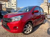 Suzuki Celerio Comfort/1.HAND/KLIMA/BLUETOOTH/PDC/EURO6 - Suzuki Celerio in Köln