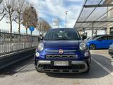 Fiat 500L 1.4 95 CV Mirror City Cross - km 77.00 - Fiat 500L Cross: Van