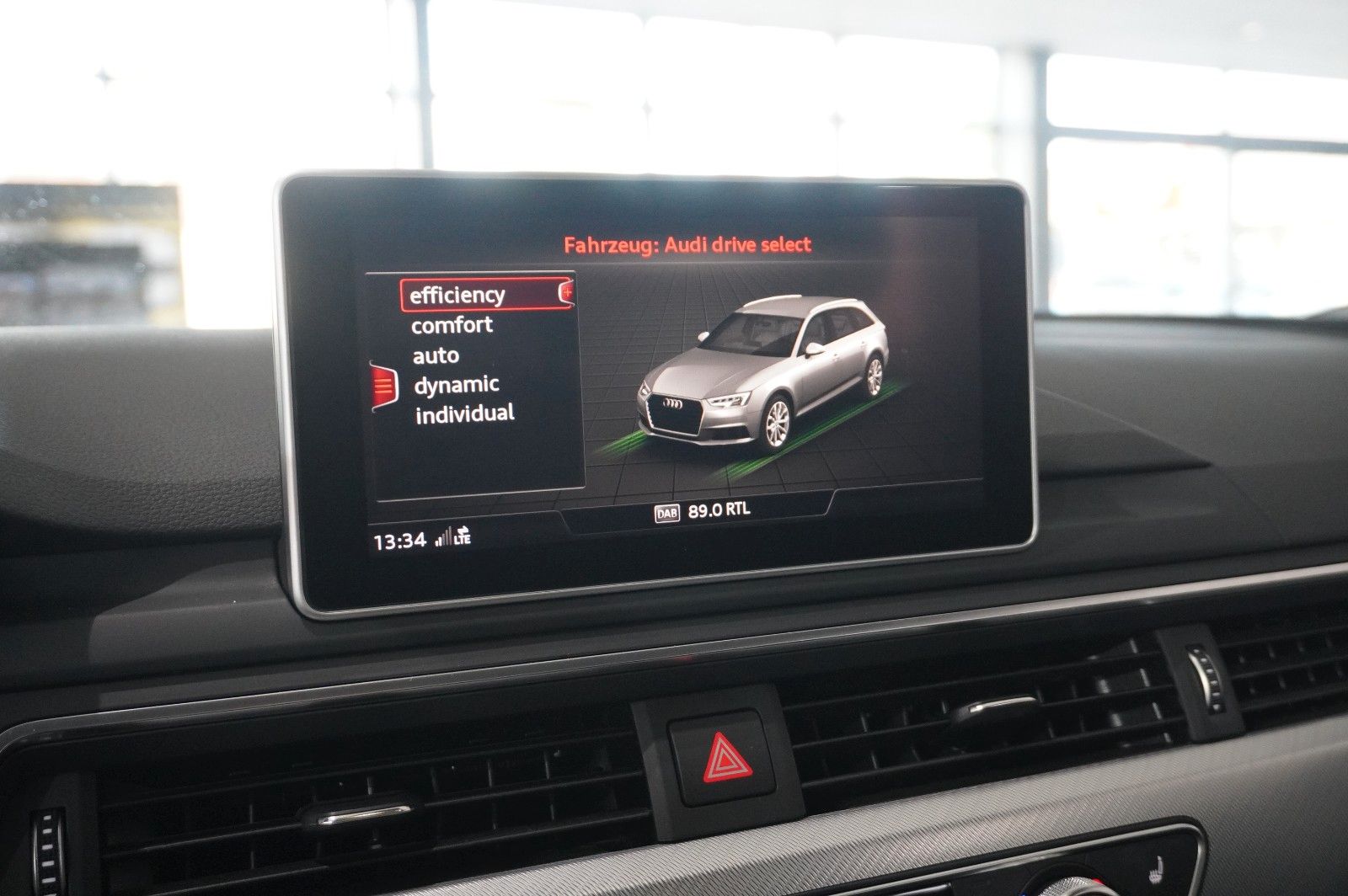 Fahrzeugabbildung Audi A4 Avant 35 TDI S-LINE SPORT NAVI/LED/KAMERA/DAB