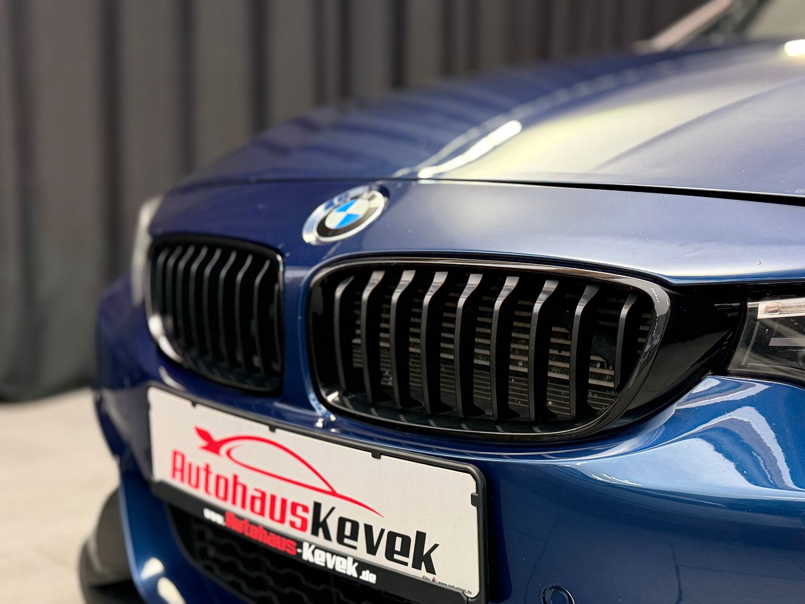 Fahrzeugabbildung BMW 440i Coupe xDrive M Sport |MPPSK|INDIVIDUAL|H/K|
