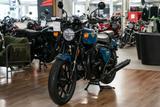 Royal Enfield Shotgun 650, sofort lieferbar, Lieferservice - Royal Enfield Shotgun 650