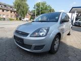 Ford Fiesta Fun X 1,3 Klima Schiebedach +Nur 72.000KM - Ford Fiesta: Fun