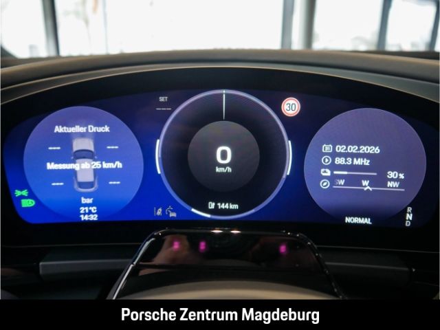 Porsche Macan - Bild 19