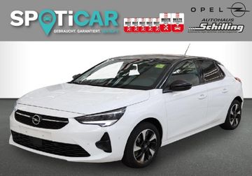 Opel Corsa F  Electric GS 11 KW