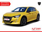 Peugeot 208 GT-Line PureTech 100 Aut. LED Navi Kamera - Peugeot 208 Gebrauchtwagen