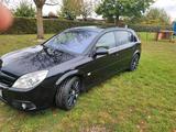 Opel Signum 2,8 V6 Turbo - Opel Signum mit Benzin-Antrieb: Kombi, Automatik, 2.2
