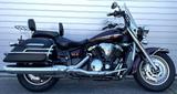 Yamaha XVS 1300 A Midnight Star Classic Tourer, 2. Hand - YAMAHA XVS 1300 MIDNIGHT STAR