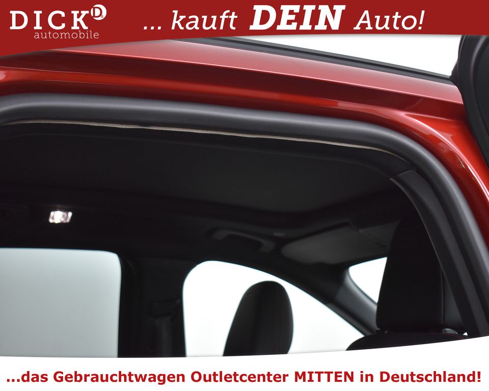 Ford Kuga 2.5 Hy ST-Line X PANO+B&O+KAM+VIRTU+LED+AHK