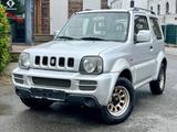 Suzuki Jimny 1.3 Lim. ~ 1. Hand ~ TÜV NEU - Suzuki Jimny in Oberhausen