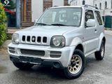 Suzuki Jimny 1.3 Lim. ~ 1. Hand ~ - Suzuki Jimny in Essen