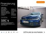 Volkswagen Polo Style 1,0 l TSI DSG *NAVI *ACC *LED *RFK - VW Polo von 2024
