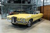 Pontiac Bonneville|455 Cubic GM|Komplett restauriert - Pontiac aus 1970