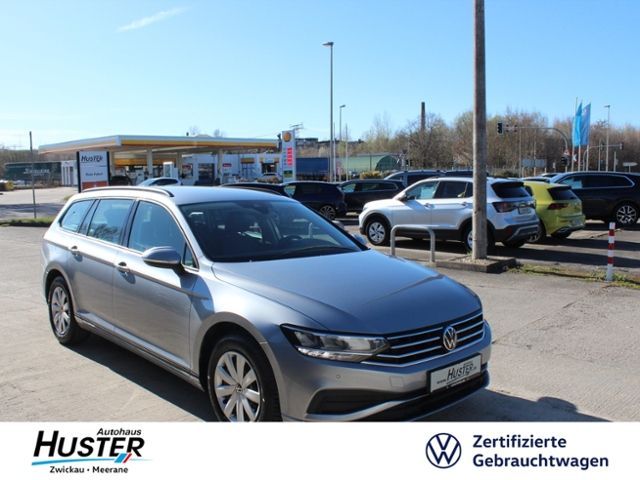 Volkswagen Passat Variant Conceptline 1.5 TSI*NAVI,LED,RFK*