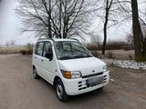 Daihatsu Move 0.8 L Vollfahrbereit mit HU ... - Daihatsu Move Gebrauchtwagen