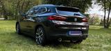 BMW X2 sDrive20d Advantage Steptronic Advantage - BMW X2 in Bremen