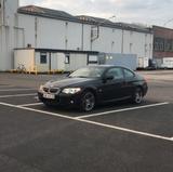 BMW 320d xDrive Coupé M Sport Edition M Sport Ed... - BMW 320: 320d Edition Sport