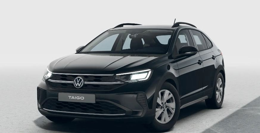 Volkswagen Taigo - Bild 2