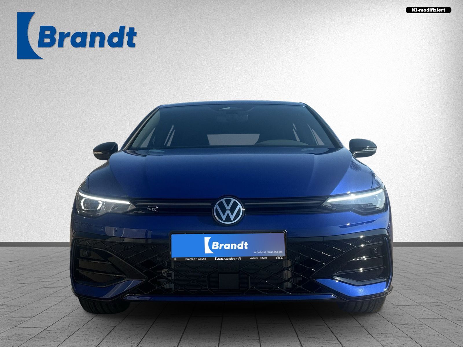 Volkswagen Golf VIII 1.5 eTSI R-LINE DSG MATRIX KAMERA AHK foto 4