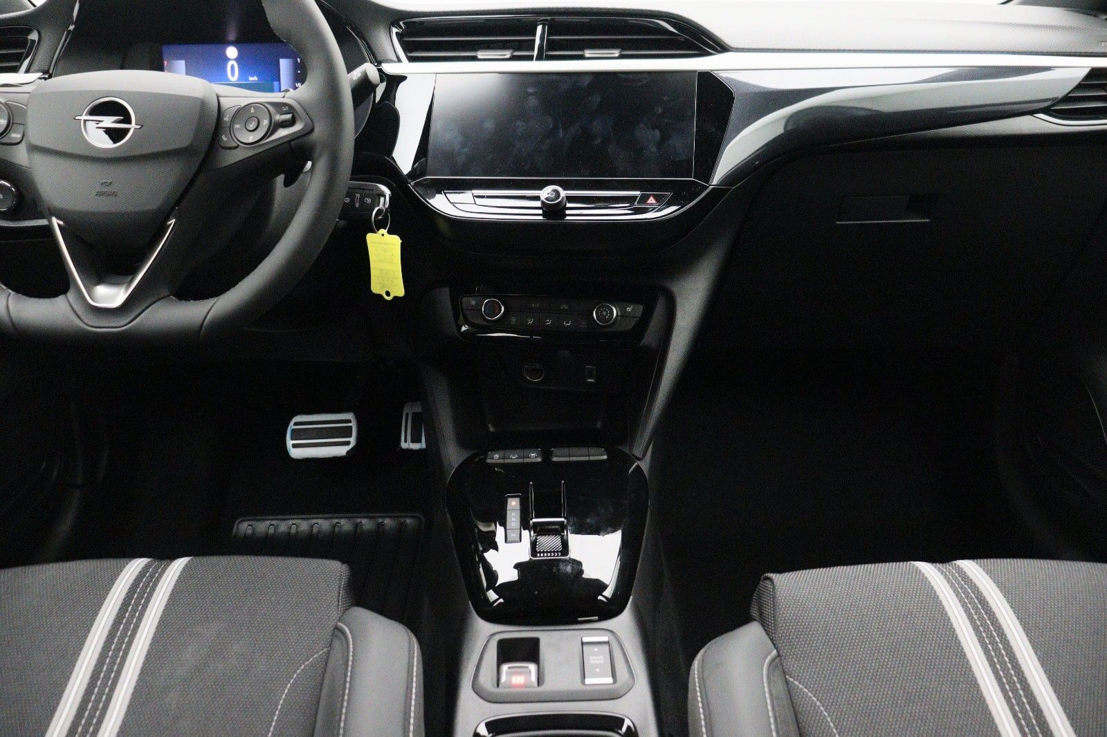 Fahrzeugabbildung Opel Corsa F 1.2 GS KAMERA ACC AT8