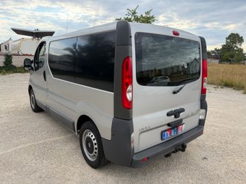 Opel Vivaro - 3