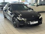 BMW 320 d M Sport /Ambiente/Shadowline/Laserlicht - gebrauchte BMW 320 aus dem Jahr 2022