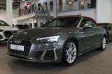 Audi S5 Cabriolet 3.0 TFSI quattro /Laser/Parkassist/ - gebrauchte Audi S5 aus dem Jahr 2024