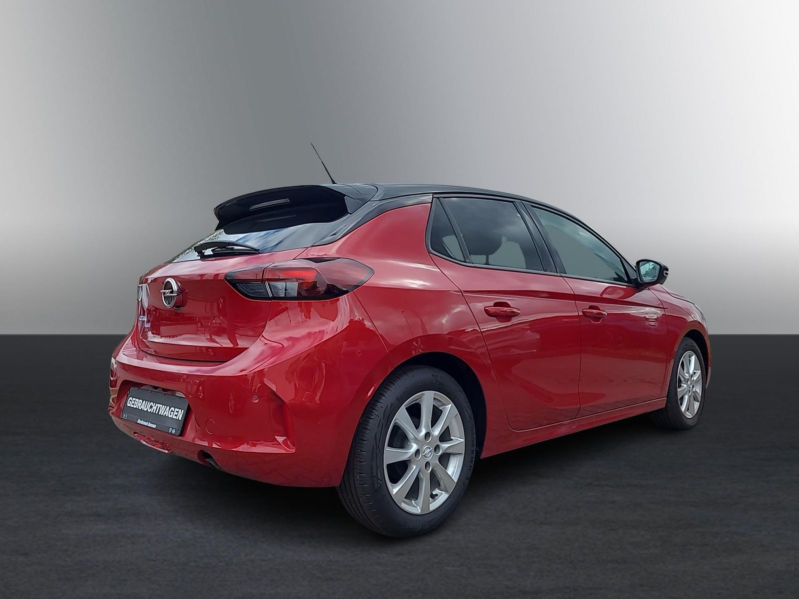 Fahrzeugabbildung Opel Corsa F KAMERA+NAVI+BLUETOOTH