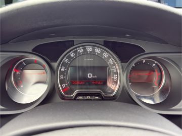Citroën C5 Tourer Selection BHDi 150 °Navi°Kamera°SHZ°