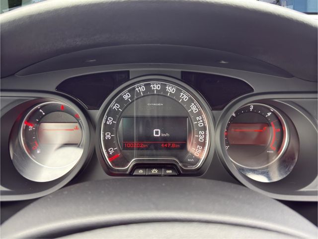 Citroën C5 Tourer Selection BHDi 150 °Navi°Kamera°SHZ°