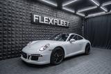 Porsche 991.1 Carrera GTS  Bose Pano PDSL+ - Porsche 911er Reihe mit Panoramadach
