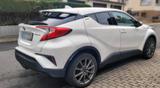Toyota C.HR - Toyota C-HR in Berlin
