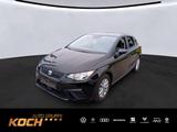 Seat Ibiza Style BEATS Fast Lane 1.0 TSI 70 kW (95 PS - Seat Ibiza: Beats Fast Lane