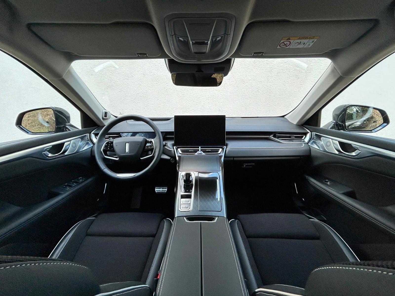 GWM PHEV Premium, Matrix, Sound, Allrad, Allwetter