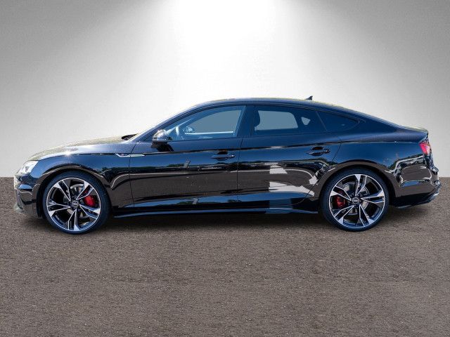 Audi A5 Sportback S line 40TDI quattr Navi Matrix AHK foto 4