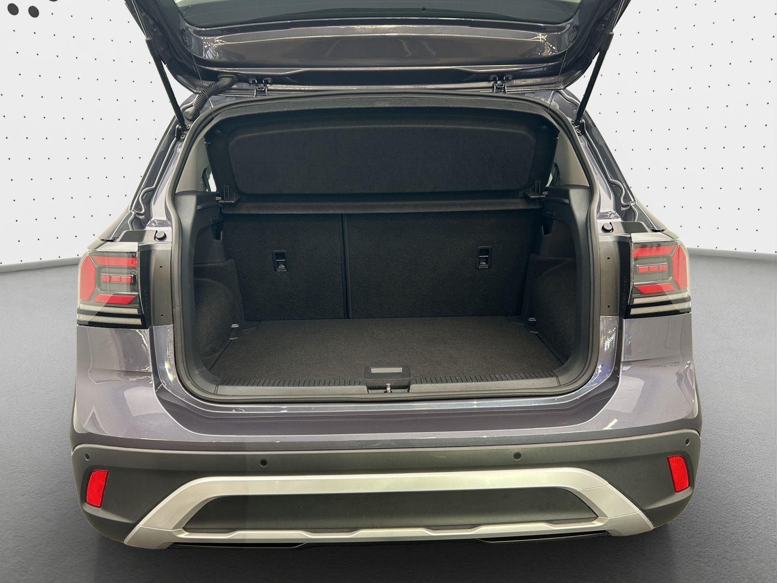 Volkswagen T-Cross - Bild 14