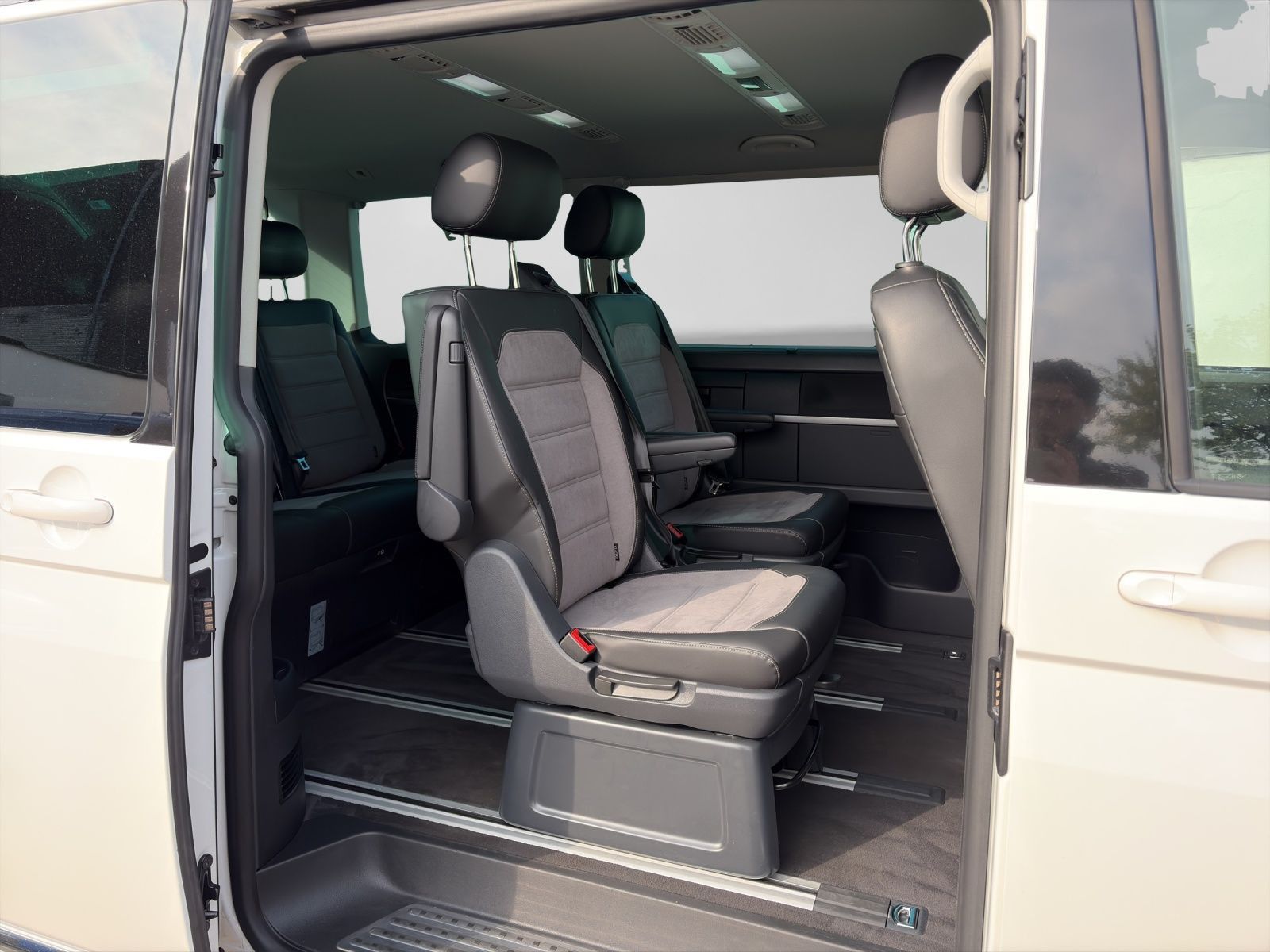 Volkswagen T6 Multivan - Bild 6
