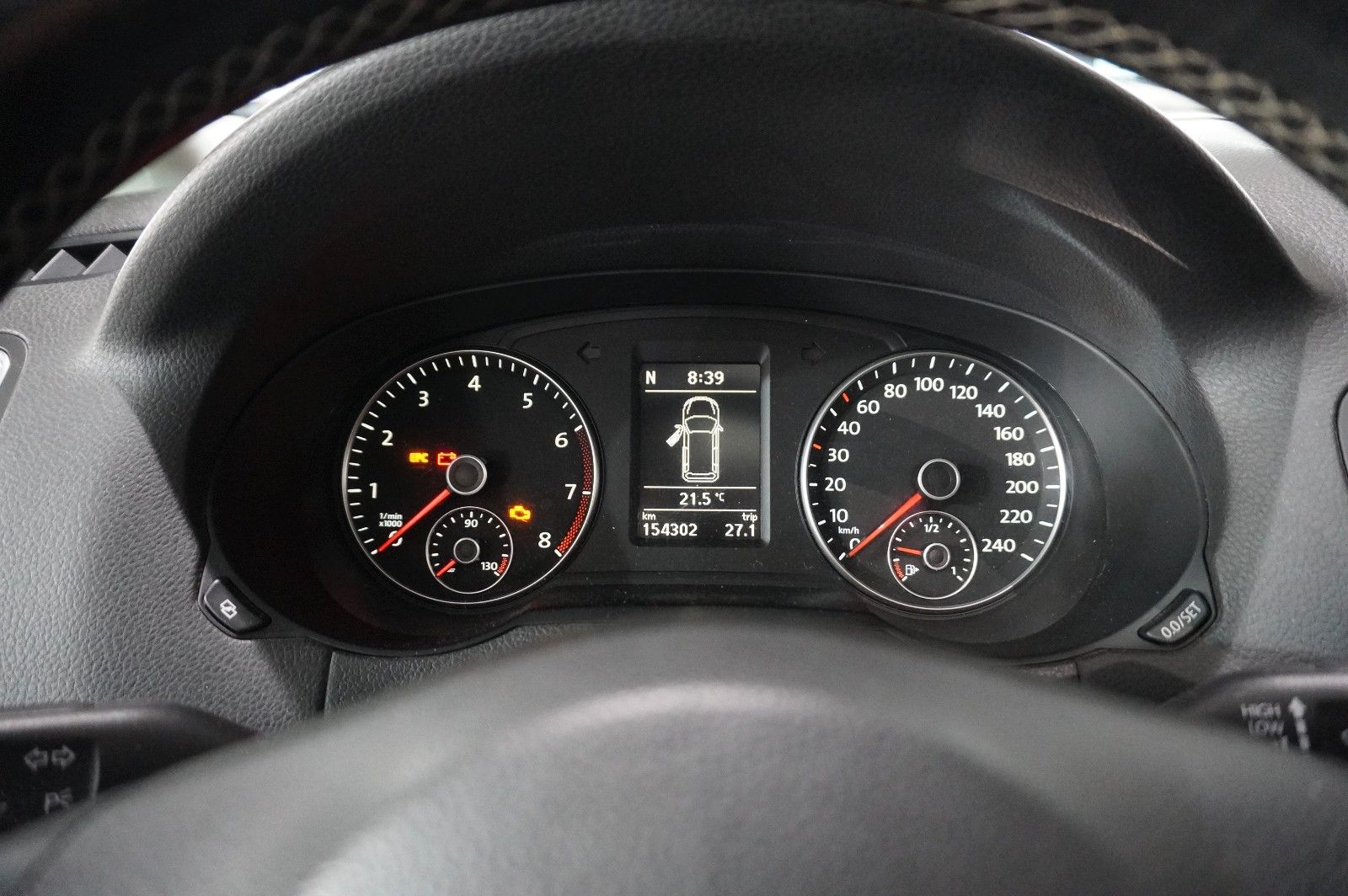 Fahrzeugabbildung Volkswagen Sharan 1.4 TSI STYLE 7-SITZE NAVI/PANO./SPORT/SH