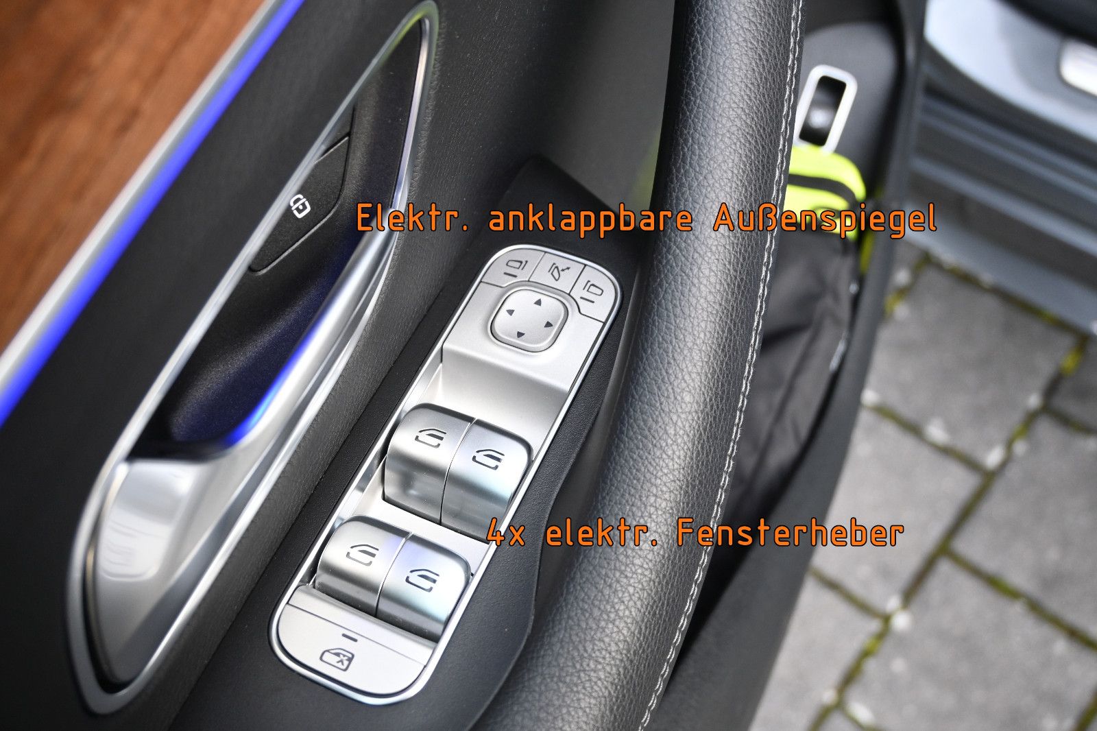 Fahrzeugabbildung Mercedes-Benz GLE 350 de 4Matic AMG °UVP 98.961€°ACC°AHK°PANO°